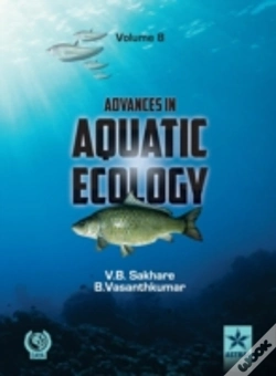 Capa do artigo Advances In Aquatic Ecology