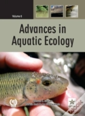 Capa do artigo Advances In Aquatic Ecology