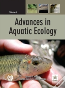 Capa do artigo Advances In Aquatic Ecology