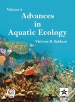 Capa do artigo Advances In Aquatic Ecology