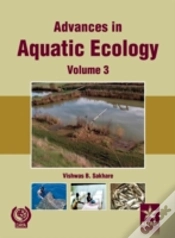 Capa do artigo Advances In Aquatic Ecology