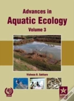 Capa do artigo Advances In Aquatic Ecology