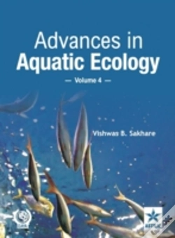 Capa do artigo Advances In Aquatic Ecology