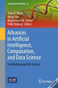 Capa do artigo Advances In Artificial Intelligence, Computation, And Data Science