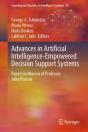 Advances In Artificial Intelligence-Empowered Decision Support Systems - Preview