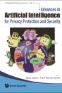 Advances In Artificial Intelligence For Privacy Protection And Security - Preview