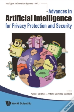 Capa do artigo Advances In Artificial Intelligence For Privacy Protection And Security