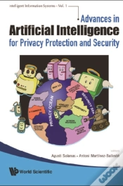 Capa do artigo Advances In Artificial Intelligence For Privacy Protection And Security