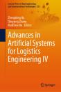Advances In Artificial Systems For Logistics Engineering Iv - Preview