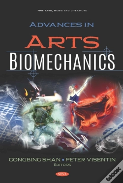 Capa do artigo Advances In Arts Biomechanics