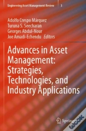 Capa do artigo Advances In Asset Management: Strategies, Technologies, And Industry Applications