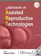 Capa do artigo Advances In Assisted Reproductive Technologies