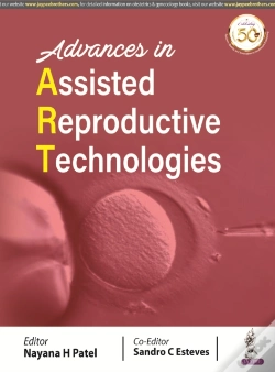 Capa do artigo Advances In Assisted Reproductive Technologies