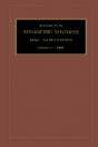 Advances In Asymmetric Synthesis - Preview