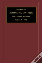 Capa do artigo Advances In Asymmetric Synthesis