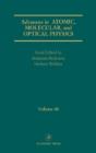 Advances In Atomic, Molecular And Optical Physics - Preview