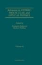 Advances In Atomic, Molecular And Optical Physics - Preview