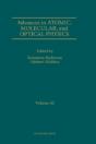 Advances In Atomic, Molecular, And Optical Physics - Preview