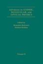Advances In Atomic, Molecular And Optical Physics - Preview