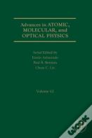 Advances In Atomic, Molecular, And Optical Physics