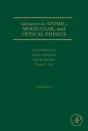 Advances In Atomic, Molecular, And Optical Physics - Preview