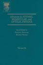 Advances In Atomic, Molecular, And Optical Physics - Preview