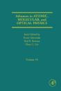 Advances In Atomic, Molecular, And Optical Physics - Preview