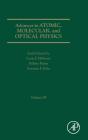Advances In Atomic, Molecular, And Optical Physics - Preview