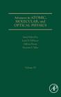 Advances In Atomic, Molecular, And Optical Physics - Preview