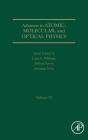 Advances In Atomic, Molecular, And Optical Physics - Preview
