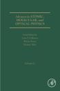 Advances In Atomic, Molecular, And Optical Physics - Preview