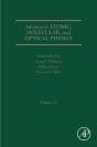 Advances In Atomic, Molecular, And Optical Physics - Preview