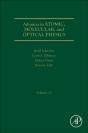 Advances In Atomic, Molecular, And Optical Physics - Preview