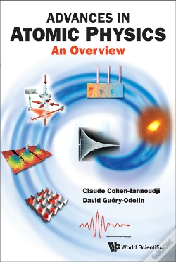 Capa do artigo Advances In Atomic Physics: An Overview