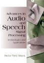 Advances In Audio And Speech Signal Processing - Preview