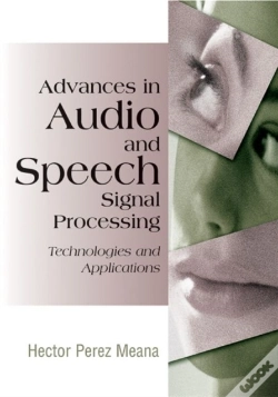 Capa do artigo Advances In Audio And Speech Signal Processing