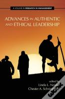 Advances In Authentic And Ethical Leadership