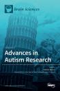 Advances In Autism Research: Volume 2 - Preview