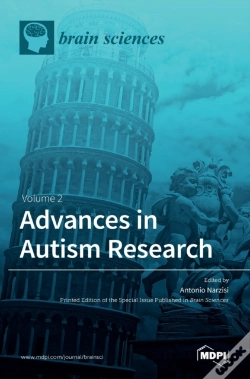 Capa do artigo Advances In Autism Research: Volume 2