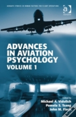 Capa do artigo Advances In Aviation Psychology