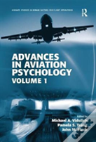 Advances In Aviation Psychology
