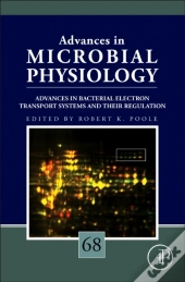 Advances In Bacterial Electron Transport Systems And Their Regulation