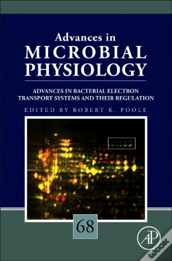 Capa do artigo Advances In Bacterial Electron Transport Systems And Their Regulation