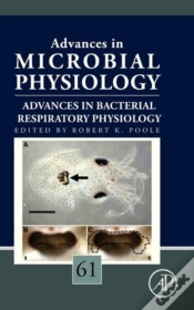 Capa do artigo Advances In Bacterial Respiratory Physio