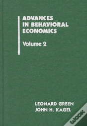 Capa do artigo Advances In Behavioral Economics, Volume 2