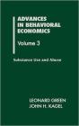 Advances In Behavioral Economics, Volume 3 - Preview