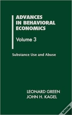 Capa do artigo Advances In Behavioral Economics, Volume 3