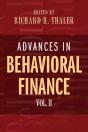 Advances In Behavioral Finance, Volume Ii - Preview