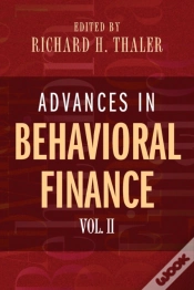 Capa do artigo Advances In Behavioral Finance, Volume Ii