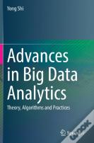 Advances In Big Data Analytics